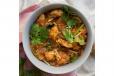 Chicken Ginger