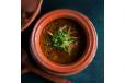 Boneless Mutton Handi
