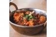 Lahori Mutton Karahi