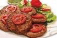 Chapli Kebab