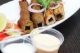 Chicken Seekh Kebab