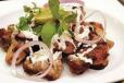 Chicken Malai Boti