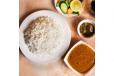 Daal Chawal Combo
