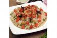 Vegetable Biryani