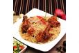 Chicken Pulao