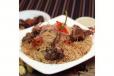 Mutton Pulao