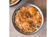 Tandoori Chicken Biryani