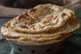 Brown Tandoori Roti