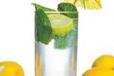 Lemon Mint Mojito