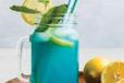 Blue Lemonade