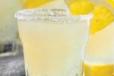 Lemon Drop