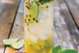 Passion Fruit Mojito