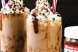 Nutella Frappe