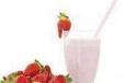 Strawberry Shake