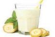Banana Shake