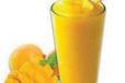 Mango Shake
