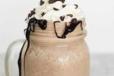Chocolate Frappe