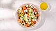 Classic Greek Salad