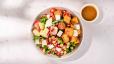 Sweet Potato and Kale
