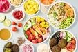 Build Your Own Salad Bowl (Regular)
