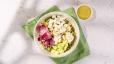 Cauliflower Quinoa Medley