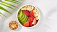 Strawberry Kiwi Chia