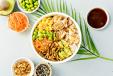 Teriyaki Chicken Mix
