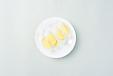 Hard Boiled Egg