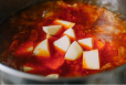 Vegetable Shanghai Soup