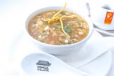 Vegetable Manchow Soup