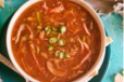 Chicken Hot N Sour Soup