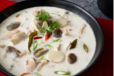 Non Veg Tum Kha Gai Soup