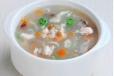 Dragon And Phoenix Soup
