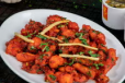 Crispy Ginger Vegetable