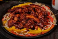 Chicken Teri Yaki