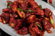 Schezwan Pepper Chicken