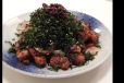 Crispy Spinach Chicken
