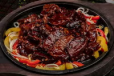 Lamb Teri Yaki
