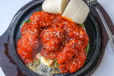Fish Sesame Chilly