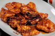 Fish Honey Chilly