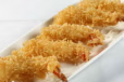 Golden Fried Prawn