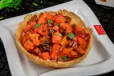 Vegetable Taronest