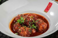 Vegetable Manchurian