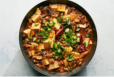 Vegetable Mapo Tofu
