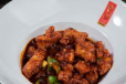 Chicken Double Pepper