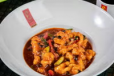 Chicken Black Bean
