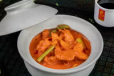 Chicken Red Thai Curry