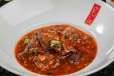 Roast Lamb Ginger Garlic Sauce