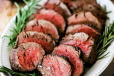 Tenderloin Red Wine