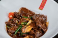 Tenderloin Oyster Chilli Sauce